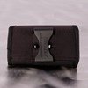 Nite Ize Clip Case Sideways Large - Black  CCSL-03-01 Image 2