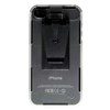 Apple Compatible Nite Ize Connect Slim Durable Case and Clip - Clear CNT-IP4-04TC Image 1
