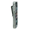 Apple Compatible Nite Ize Connect Slim Durable Case and Clip - Clear CNT-IP4-04TC Image 2