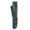 Apple Compatible Nite Ize Connect Slim Durable Case and Clip - Grey  CNT-IP4-09SC Image 2