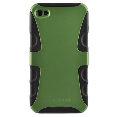 Apple Compatible Seidio Active Case - Sage  CSK3IPH4V-GN
