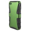 Apple Compatible Seidio Active Case - Sage  CSK3IPH4V-GN Image 1