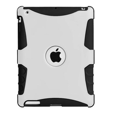 Apple Comaptible Seidio ACTIVE Case - White  CSK5IPD2-GL