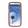 Samsung Compatible Seidio Surface Case - Garnet Red  CSR3SSGS3-GR Image 1