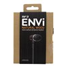 RF3 ENVi 3.5mm Natural Wood Mono Headset   ENVI-125 Image 1