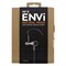 RF3 ENVi 3.5mm Natural Wood Mono Earhook Headset  ENVI-225 Image 1