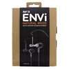 RF3 ENVi 3.5mm Natural Wood Stereo Earhook Headset - ENVI-435 Image 1