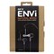 RF3 ENVi 3.5mm Natural Wood Stereo Earhook Headset - ENVI-435 Image 1