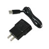 Samsung Showcase i500 Samsung Original MicroUSB Travel Charger with USB Cable