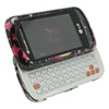 LG Compatible Glossy Design Snap-on Cover - Heart with Stars  FD-LGLN272-G001 Image 1
