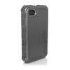 Apple Compatible Ballistic Hard Core (HC) Case and Holster - Grey and White  HA0778-M185 Image 3