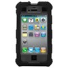 Apple Compatible Ballistic Hard Core (HC) Case and Holster - Black and Grey  HA0778-M315 Image 3