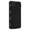 Apple Compatible Ballistic Hard Core (HC) Case and Holster - Black and Grey  HA0778-M315 Image 4