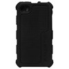 Apple Compatible Ballistic Hard Core (HC) Case and Holster - Black and Grey  HA0778-M315 Image 6