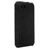 Apple Compatible Ballistic Hard Core (HC) Case and Holster - Black and Hot Pink  HA0778-M365 Image 4