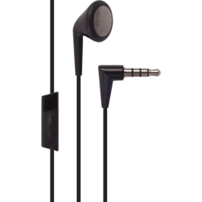 Blackberry Original Mono Headset  HDW-24528-001