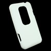 HTC Compatible Silicone Skin Cover - White  ILS-HTPG86100-WH Image 2