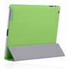 Apple Compatible Incipio Smart Feather Case - Lime IPAD-258 Image 3