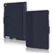 Apple Compatible Incipio Lexington Hard Shell Folio Case - Blue IPAD-277 Image 1