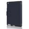 Apple Compatible Incipio Lexington Hard Shell Folio Case - Blue IPAD-277 Image 2