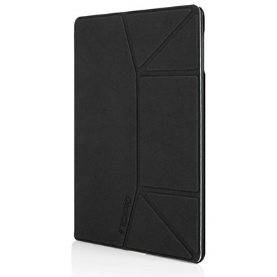 Apple Compatible Incipio LGND Convertible Case - Black  IPAD-284