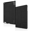 Apple Compatible Incipio LGND Convertible Case - Black  IPAD-284 Image 1