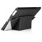 Apple Compatible Incipio LGND Convertible Case - Black  IPAD-284 Image 3