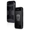 Apple Compatible Incipio Specialist Case - Black and Black  IPH-671 Image 1