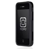 Apple Compatible Incipio Specialist Case - Black and Black  IPH-671 Image 2