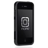 Apple Compatible Incipio Specialist Case - Black and Black  IPH-671 Image 3