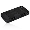 Apple Compatible Incipio Specialist Case - Black and Black  IPH-671 Image 4