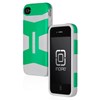 Apple Compatible Incipio Specialist Case - Green and Grey  IPH-672 Image 1