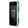 Apple Compatible Incipio Specialist Case - Green and Grey  IPH-672 Image 3