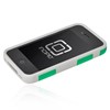 Apple Compatible Incipio Specialist Case - Green and Grey  IPH-672 Image 4
