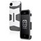 Apple Compatible Incipio Specialist Case - White and Grey  IPH-673 Image 1