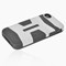 Apple Compatible Incipio Specialist Case - White and Grey  IPH-673 Image 4