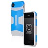 Apple Compatible Incipio Specialist Case - Blue and Grey IPH-674 Image 1