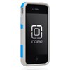 Apple Compatible Incipio Specialist Case - Blue and Grey IPH-674 Image 2