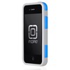 Apple Compatible Incipio Specialist Case - Blue and Grey IPH-674 Image 3
