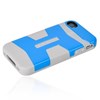 Apple Compatible Incipio Specialist Case - Blue and Grey IPH-674 Image 4