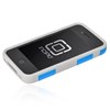 Apple Compatible Incipio Specialist Case - Blue and Grey IPH-674 Image 5