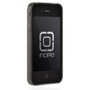 Apple Compatible Incipio Le Deux Metal Case - Gold and Mercury  IPH-683 Image 2