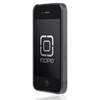 Apple Compatible Incipio Le Deux Metal Case - Gold and Mercury  IPH-683 Image 3