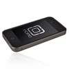 Apple Compatible Incipio Le Deux Metal Case - Gold and Mercury  IPH-683 Image 5
