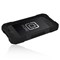 Apple Compatible Incipio Hive Response Case - Black and Black  IPH-685 Image 5