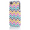 Apple Compatible Incipio Printed Feather Case - Trippie Hippie IPH-707 Image 1