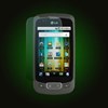 LG Optimus One P500 XO Skins Premium Screen Protector