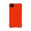 Apple Compatible Ballistic LS Smooth Case - Orange  LS0864-M435 Image 1