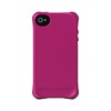 Apple Compatible Ballistic LS Smooth Case - Hot Pink LS0864-M695 Image 1