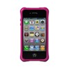 Apple Compatible Ballistic LS Smooth Case - Hot Pink LS0864-M695 Image 3